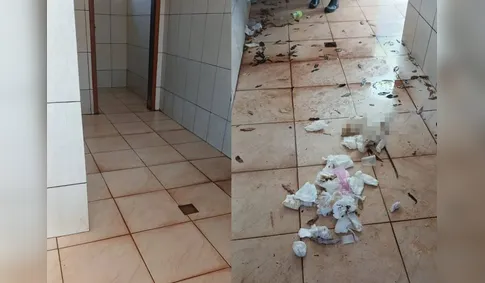 Alvo de depredação, entorno do Lago Municipal receberá câmeras de segurança