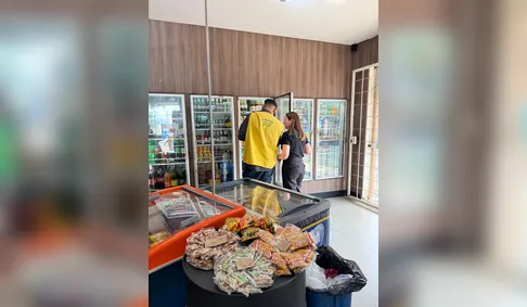 Procon de Arapongas divulga orientações a lojas de conveniência sobre preços e produtos