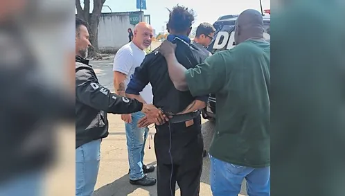 MP denuncia homem por estupro e feminicídio de mulher em Curitiba