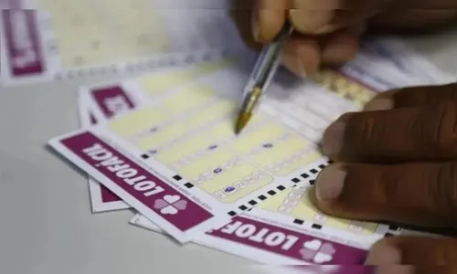 Veja o resultado da Lotofácil concurso 3792 desta terça-feira (29)