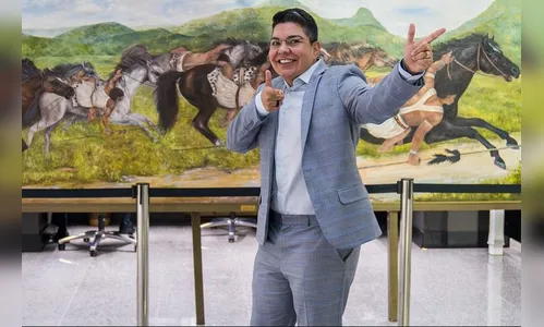 Quem é Cavala, a dona de bordel eleita deputada federal com quase 77 mil votos