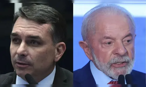 Datafolha aponta Lula com 48% e Flávio Bolsonaro com 45% no 2º turno das eleições