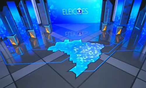 Globo cancela debate presidencial instantes antes do evento após intimações