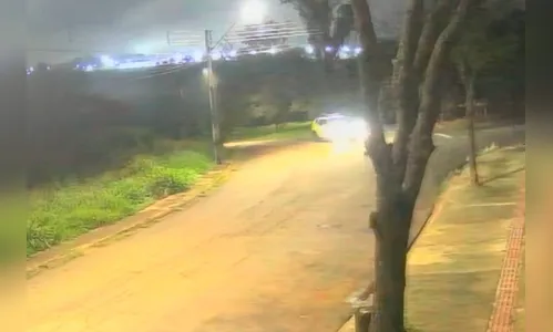 Mulher é espancada após recusar carona e acorda a quatro quilômetros do local do ataque no PR
