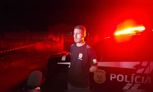 Morto em confronto em Apucarana deixou prisão recentemente, diz delegado