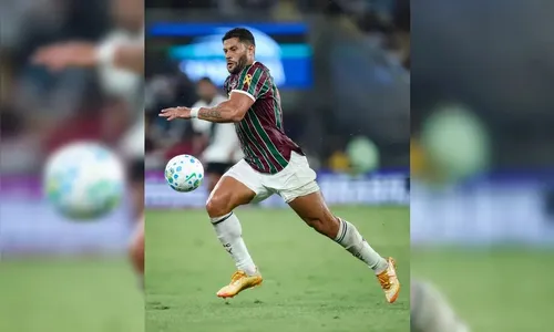 Veja onde assistir Fluminense x Coritiba ao vivo nesta quinta-feira (08)