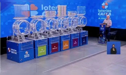 Veja o resultado da Quina concurso 7130 desta terça-feira (29)