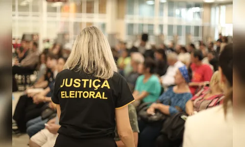 Paraná registrou 46 crimes de boca de urna e 24 prisões