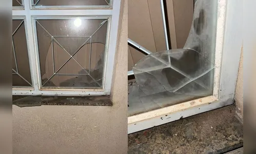Prédio da Funai é alvo de ataque com explosivos no interior do Paraná
