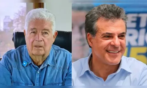 Ex-governadores Requião e Beto Richa ficam de fora da Câmara dos Deputados