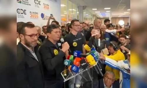 Em primeira manifestação após eleito, Sergio Moro promete governo independente no PR