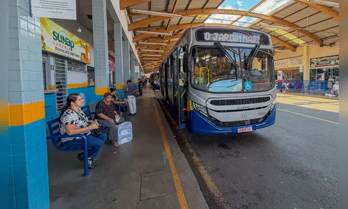 Transporte coletivo será gratuito em Apucarana e Arapongas neste domingo de eleições