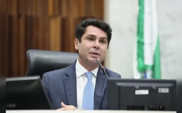 Curi no governo de Sérgio Moro?