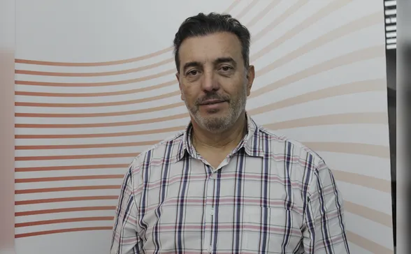Briga pessoal prejudicou candidato