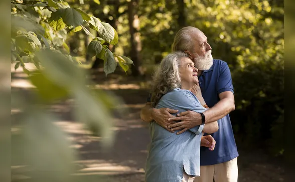 Envelhecer com dignidade: um direito que não pode ser esquecido