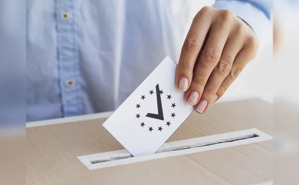 No domingo será uma escolha, mas quem seremos na segunda?