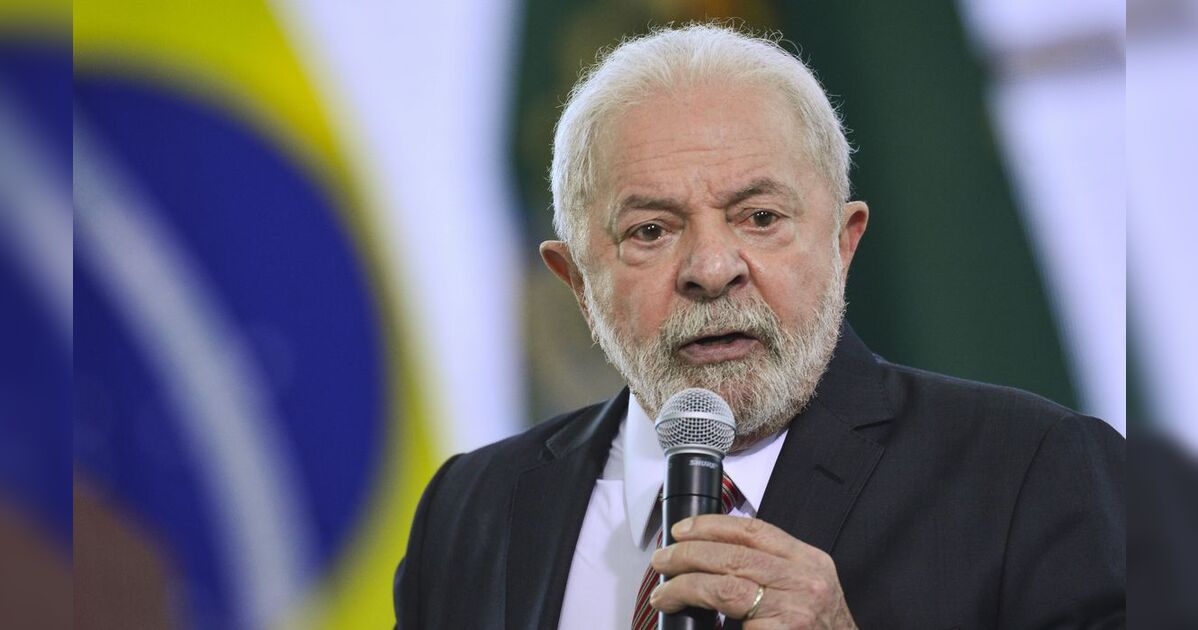 Apucarana mantém coerência anti-Lula