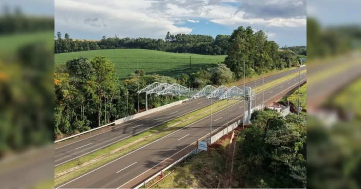 O pesadelo das estradas pedagiadas