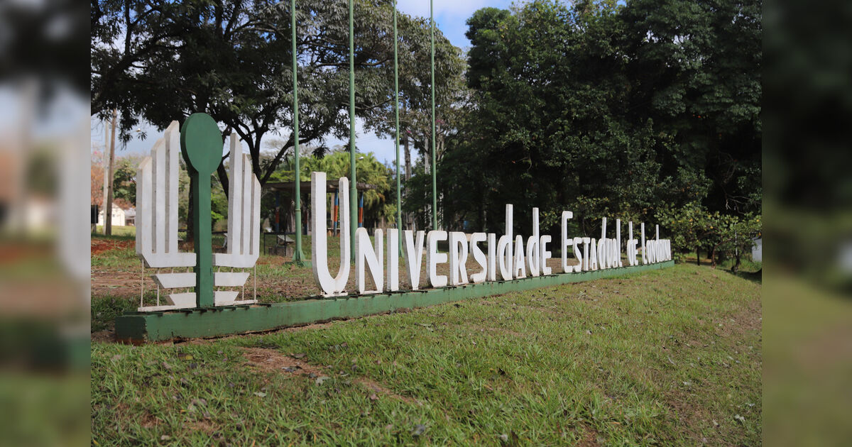 Vestibular 2027 da UEL registra 14,28% de abstenção no primeiro dia; provas continuam nesta segunda