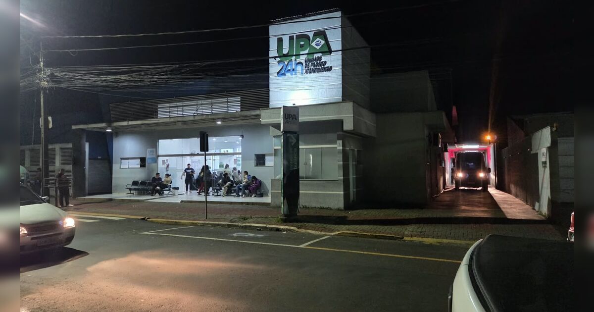 Jovem é esfaqueada pelo próprio namorado e sofre ameaças em Apucarana