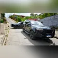 Suspeito de estuprar criança em frente a mãe morre em confronto com a polícia no PR