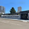 Mulher é levada à delegacia suspeita de agredir a própria filha de 5 anos em Arapongas