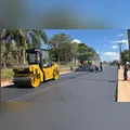 Ivaiporã inicia obras de novo pacote de pavimentação com investimento de R$ 10,6 milhões