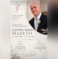 Comerciante Antonio Sérgio Mazeto morre aos 58 anos em Califórnia