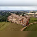 Setenta e cinco famílias de Jandaia do Sul recebem chaves da casa própria nesta semana