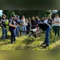 Colégios agrícolas estaduais recebem drones para aulas de agricultura de precisão