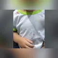 Padrasto é preso no Paraná após criança de 2 anos chegar a creche com hematomas e sangue nas roupas