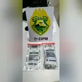 Homem é preso por tráfico após tentar fugir da polícia em Arapongas