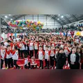 Kaloré realiza abertura da XV Semana Cultural e Esportiva 2026