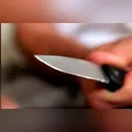 Homem tenta invadir comércio armado com faca no centro de Ivaiporã