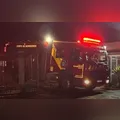 Homem é encontrado morto no telhado de casa durante manutenção em Ivaiporã
