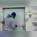 Ladrão invade empresa em Jardim Alegre e foge com R$ 300