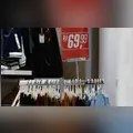 Mulher finge ser cliente e furta celular em loja em São Pedro do Ivaí