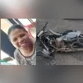 Identificada a motociclista que morreu em acidente na BR-369, em Arapongas