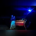 Motorista bêbado e sem CNH é preso após acidente que matou cinco na BR-373