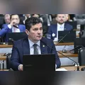 'Não foi o que esperávamos', afirma Sergio Moro após vitória de Lula no segundo turno presidencial