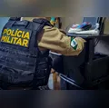 PM afasta 12 policiais em apuração sobre imagens de tortura no PR