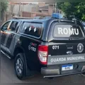 Procurado com mais de 17 anos de pena a cumprir é preso em Arapongas