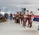 Escolas municipais de Apucarana lançam projeto de valorização das culturas afro-brasileira e indígena