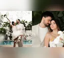 Felipe Neto e Juliane Carvalho se casam em cerimônia surpresa