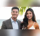 Jheny Santucci altera perfil em rede social e indica reconciliação com Arthur Aguiar