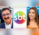 Veja quem são os 5 apresentadores mais bem pagos da nova grade do SBT