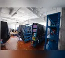 Atingida por temporal, Biblioteca Municipal muda de endereço provisoriamente