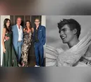 Cindy Crawford se pronuncia sobre morte do filho Presley: “Estamos profundamente de coração partido”