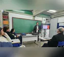 Dia do Professor: renovação desafia a educação no Brasil