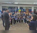 Conecta Apucarana recebe Selo SESI ODS 2026 por projeto de educação empreendedora